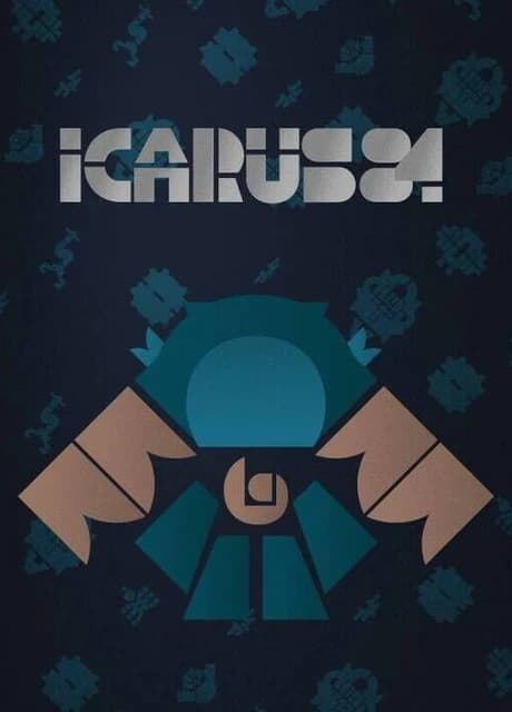 Icarus84