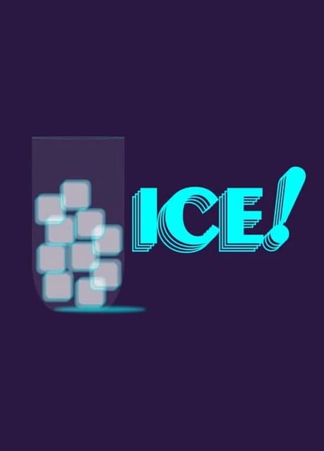 Ice!