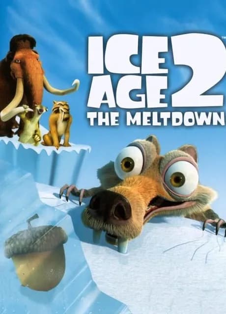 Ice Age 2: The Meltdown