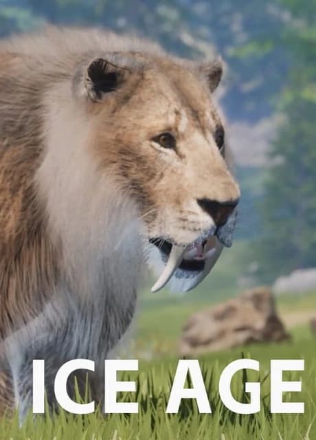 Ice Age
