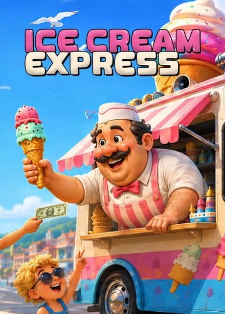 Ice Cream Express