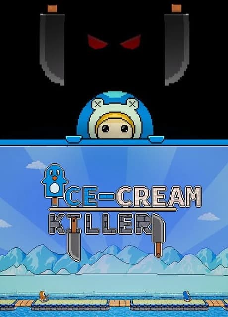 Ice Cream Killer
