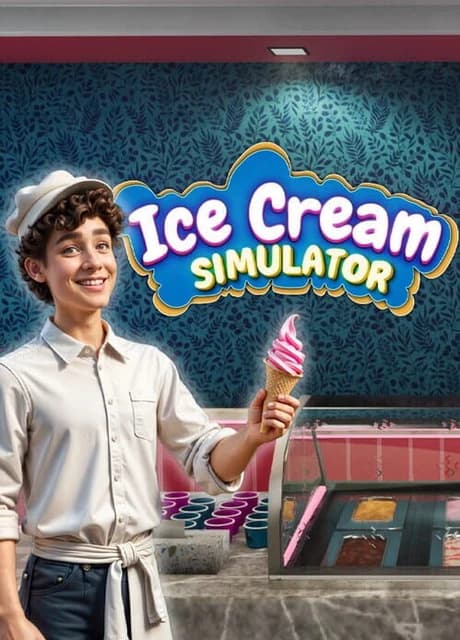 Ice Cream Simulator