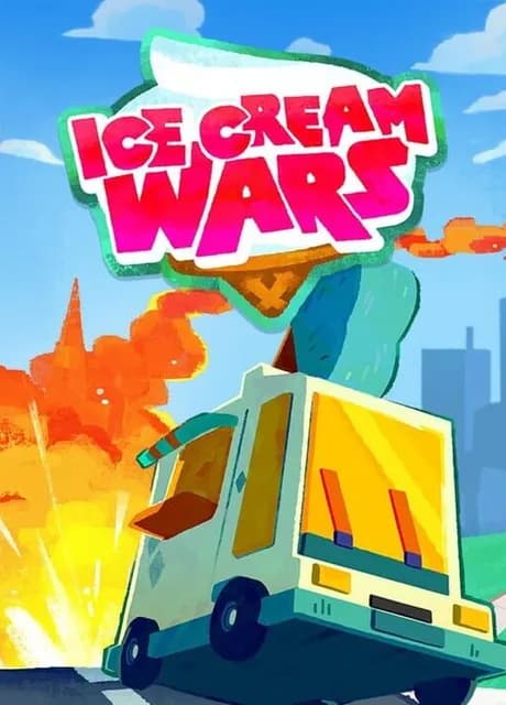 Ice Cream Wars