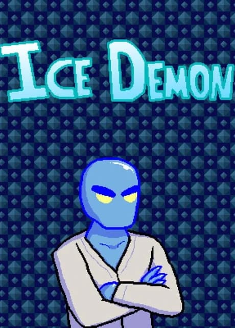 Ice Demon