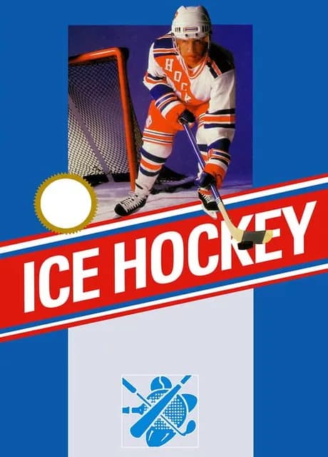Ice Hockey