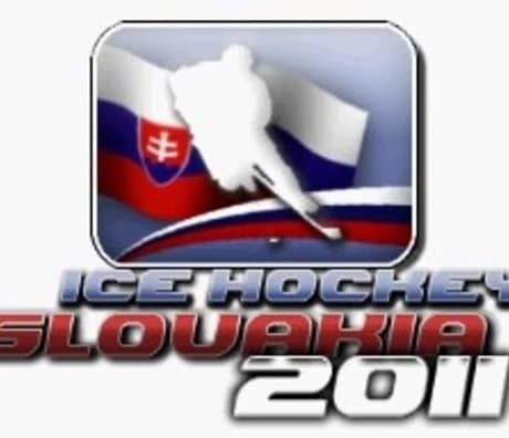 Ice Hockey Slovakia 2011