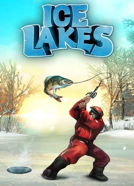 Ice Lakes