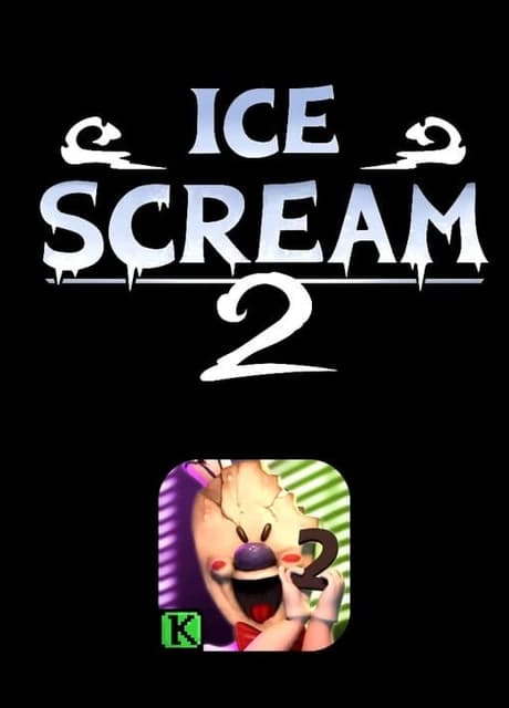 Ice Scream 2