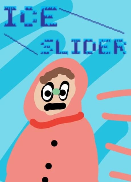 Ice Slider