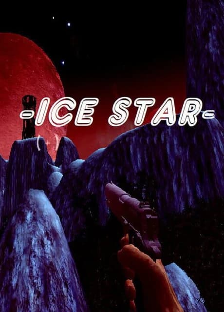 Ice Star