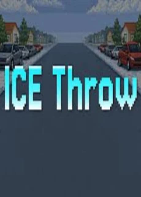 Ice Throw