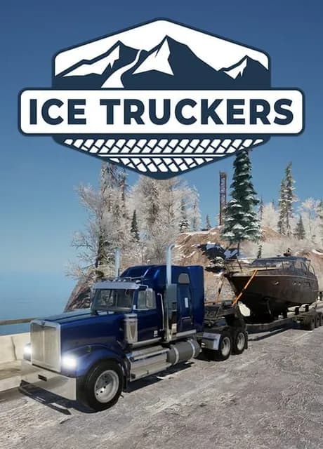 Ice Truckers