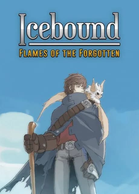 Icebound