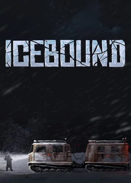 Icebound