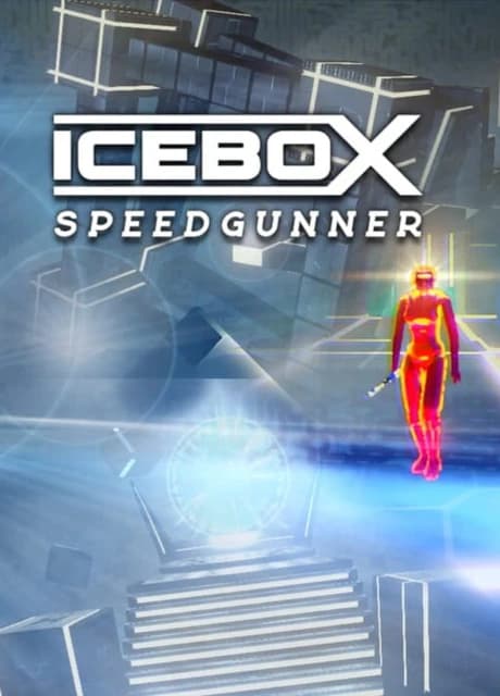 Icebox: Speedgunner