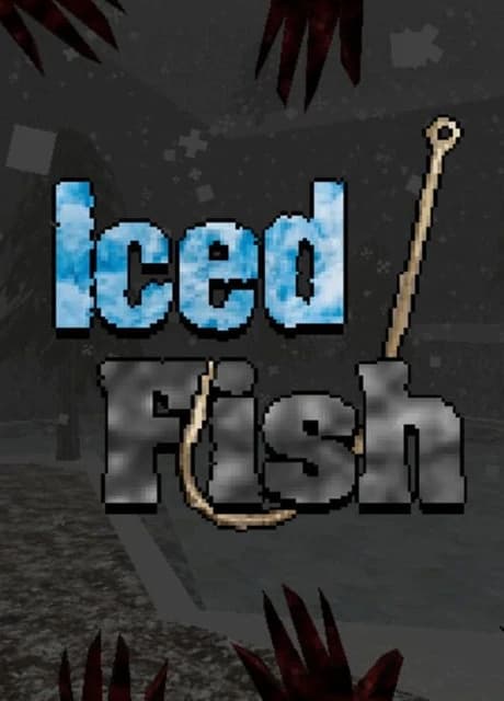 Iced Fish