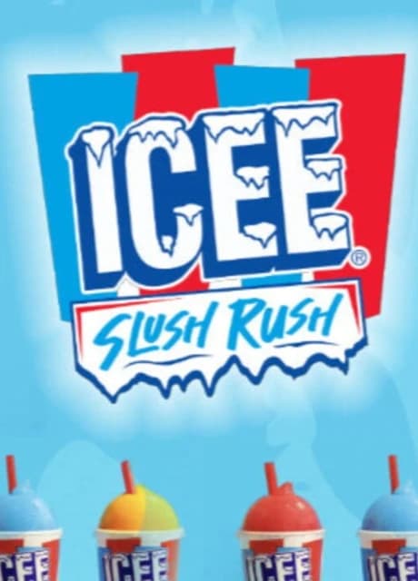 Icee Slush Rush