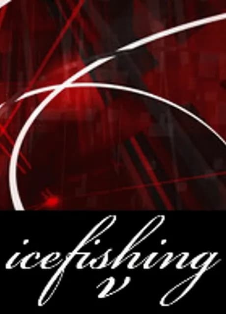 Icefishing v