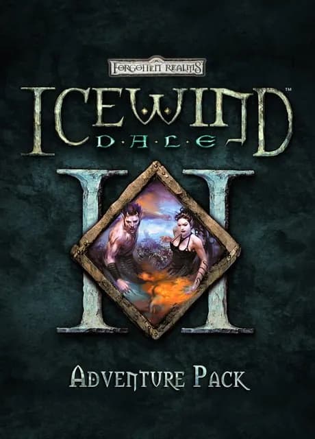Icewind Dale II: Adventure Pack