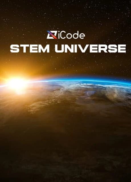 ICode Stem Universe