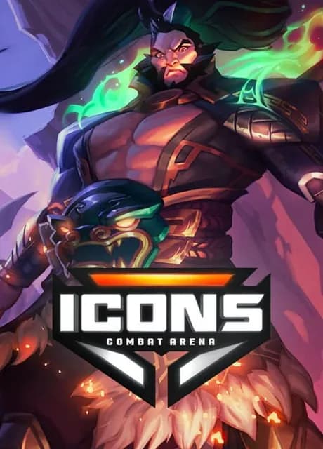 Icons: Combat Arena