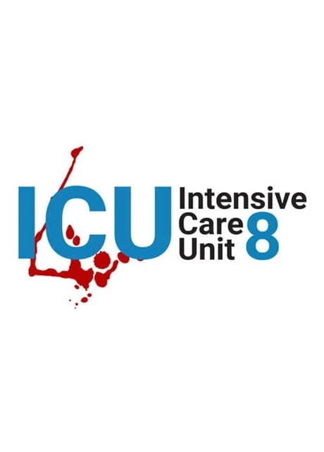 ICU: Intensive Care Unit 8