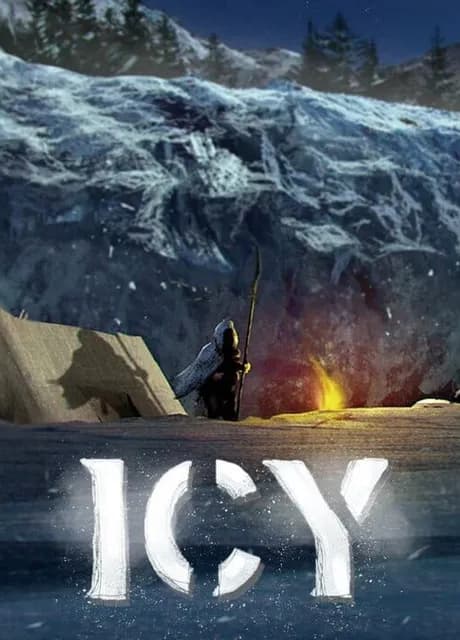Icy