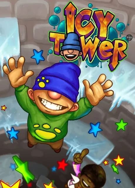 Icy Tower
