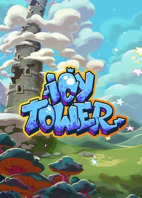 Icy Tower