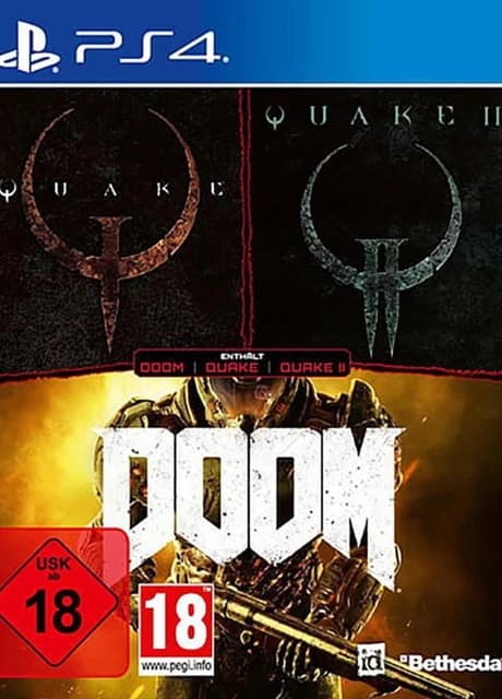 Id Action Pack Vol. 4