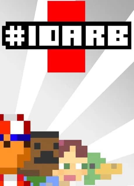 #IDARB