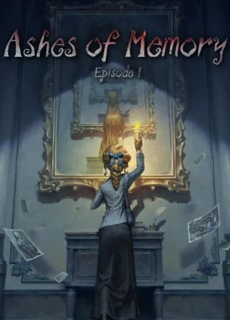 Identity V: Ashes of Memory Episode I