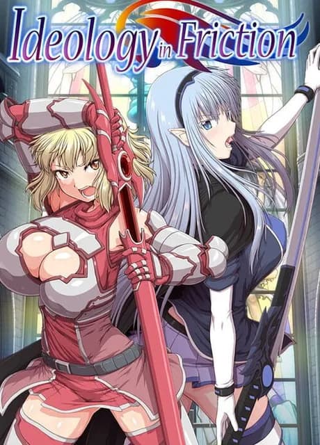 Ideology in Friction