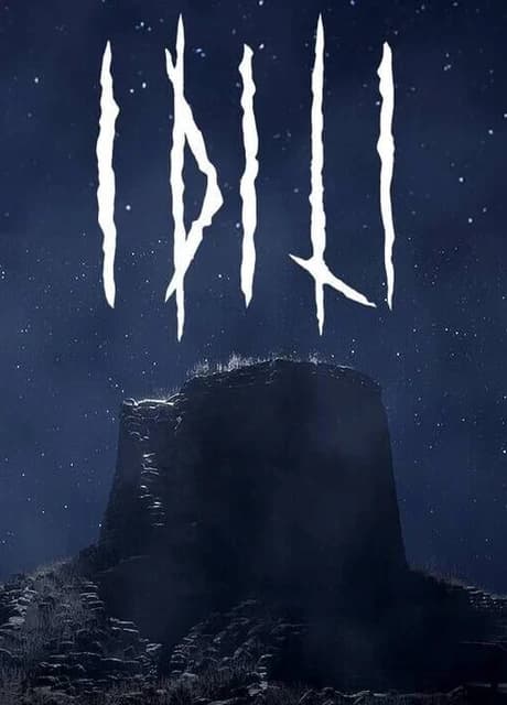 Idili