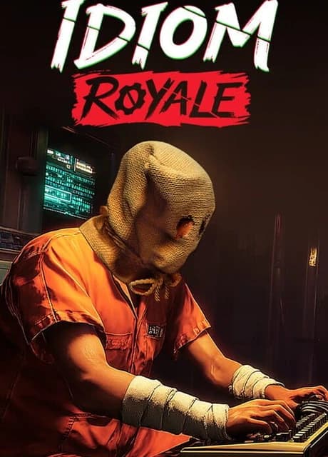 Idiom Royale
