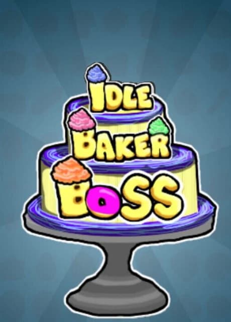 Idle Baker Boss