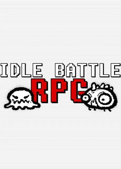 Idle Battle RPG