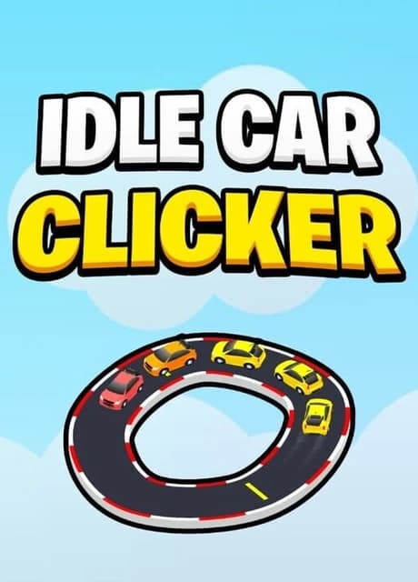 Idle Car Clicker