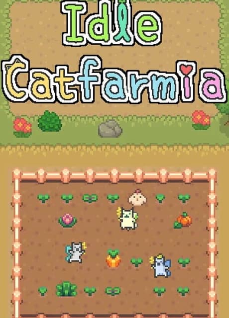 Idle Catfarmia
