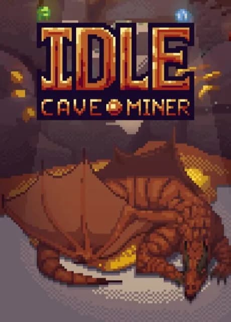 Idle Cave Miner