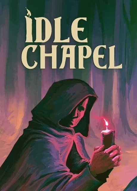 Idle Chapel