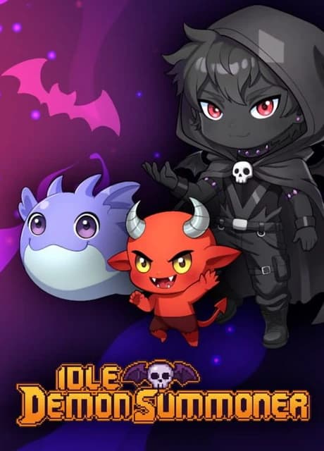 Idle Demon Summoner