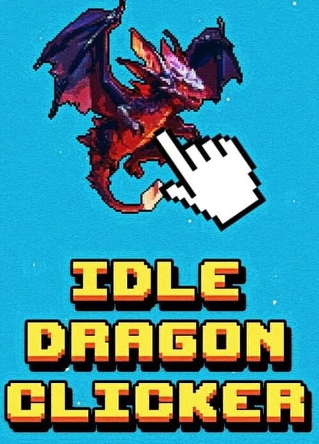 Idle Dragon Clicker