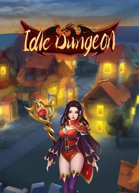 Idle Dungeon