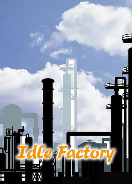 Idle Factory