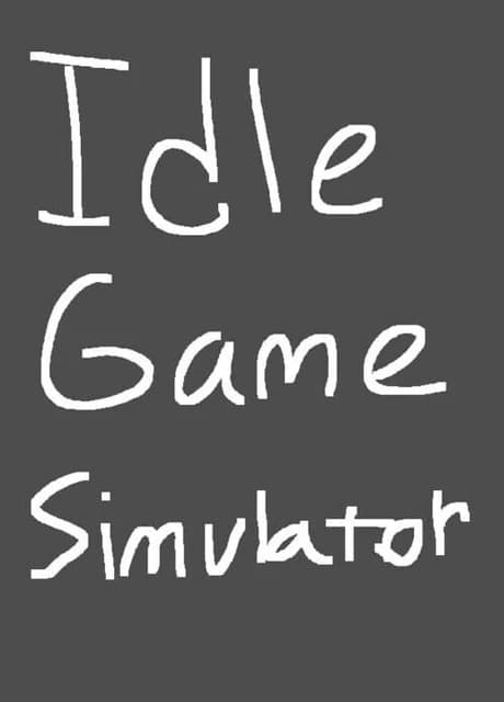 Idle Game Simulator