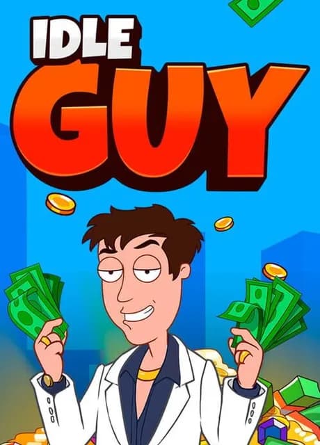 Idle Guy