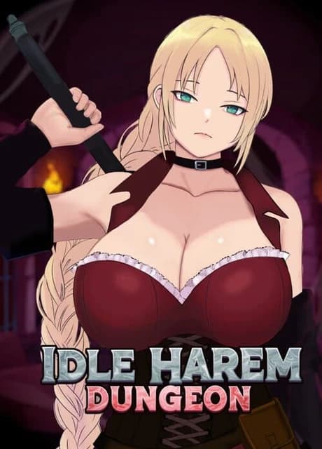Idle Harem Dungeon