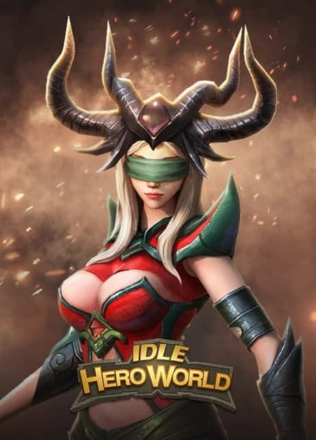 Idle Hero World
